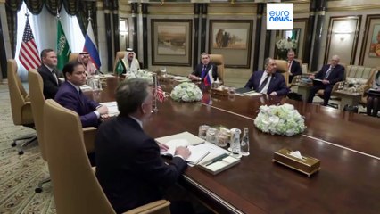 "Устранить раздражители": в Стамбуле завершились переговоры делегаций России и США