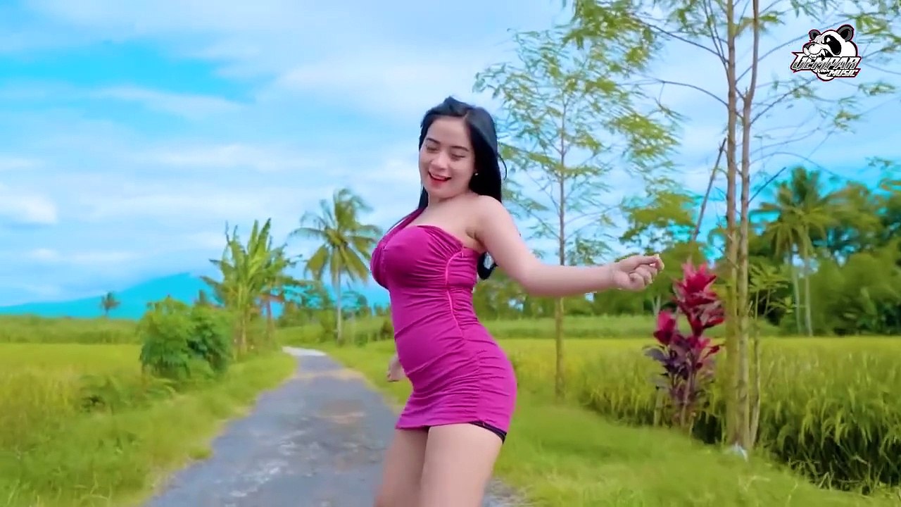 DJ MONALISA X CALMDOWN TERBARU VIRAL TIKTOK NIKITA PARGOY