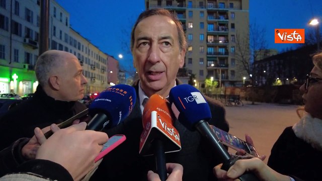 Sciopero magistrati, Sala: Non si pu? continuare con un muro contro muro tra Governo e magistratura