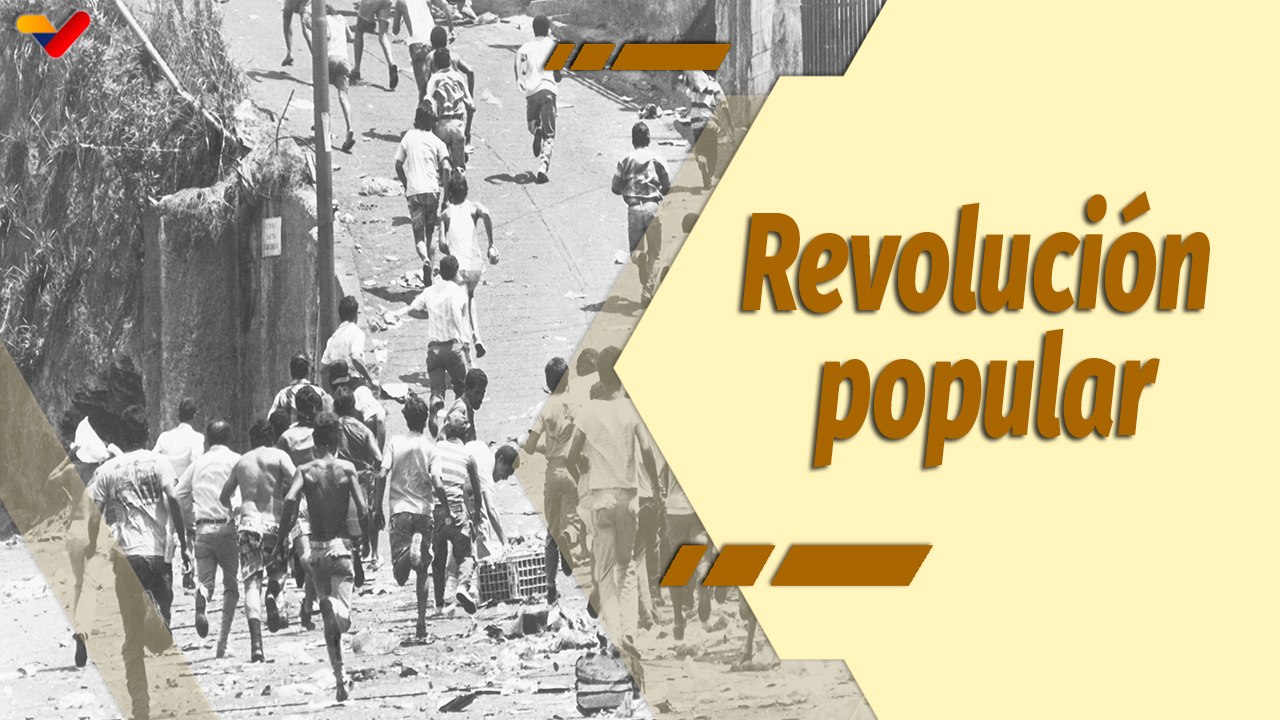 Café en la Mañana | Venezuela conmemora la rebelión popular antiimperialista de 1989