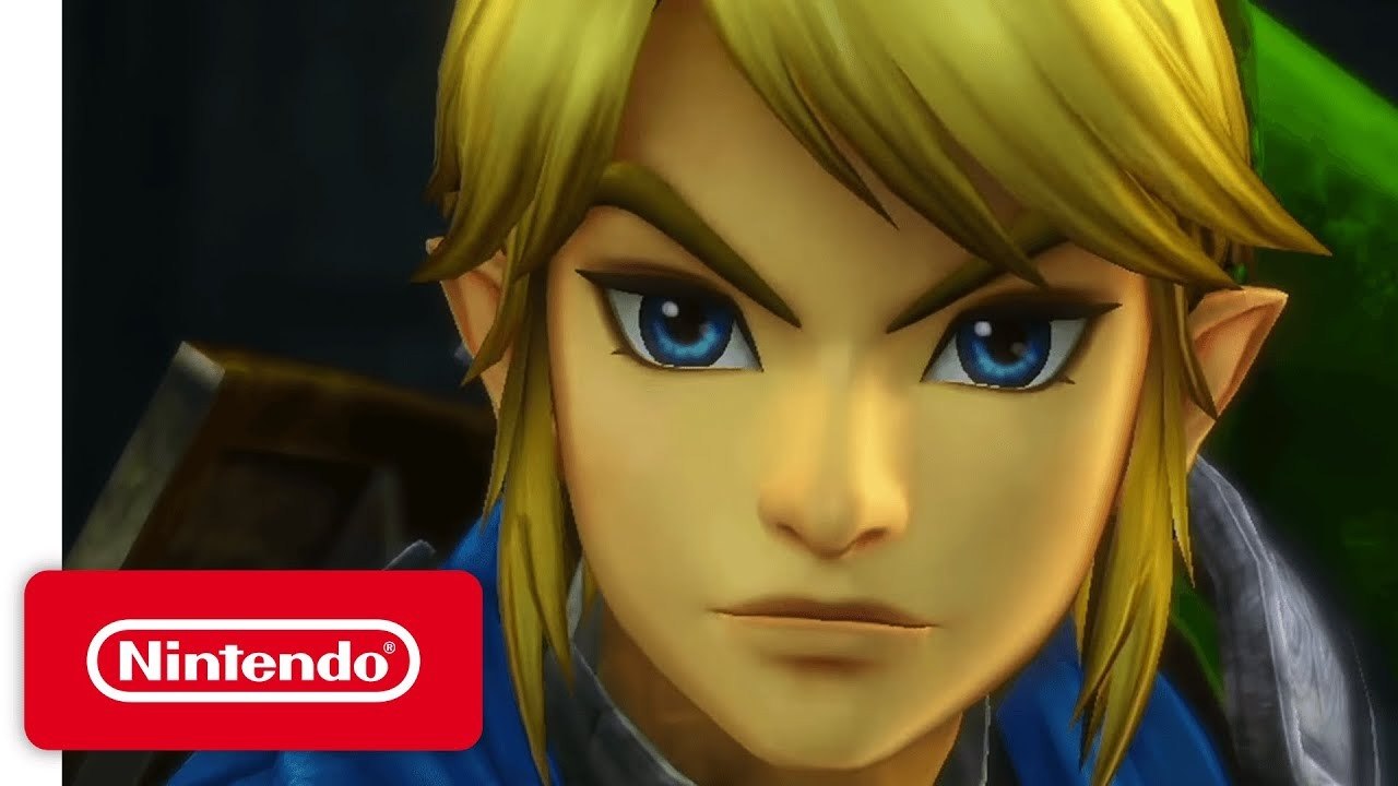 Hyrule Warriors Legends - Tráiler de Lanzamiento