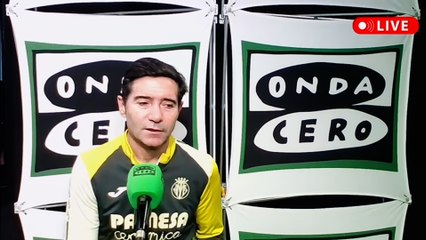Marcelino: "Murthy me provoca indiferencia, en el Valencia se actúa por capricho"