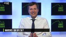 SMART BOURSE - Marchés : que dit l'IA ?