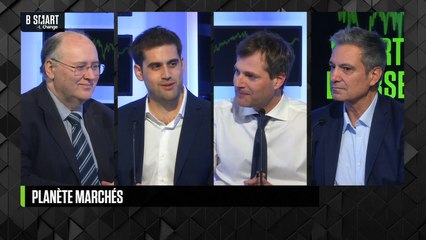 SMART BOURSE - IA : Deepseek rebat les cartes