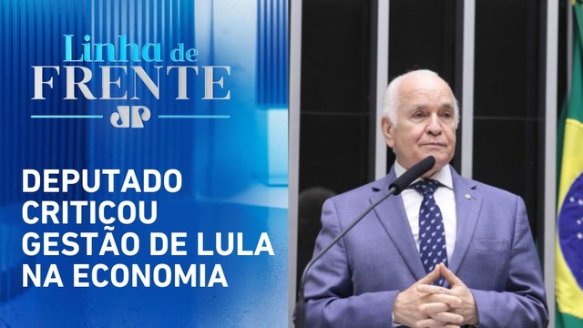 Líder da bancada evangélica: Não farei oposição ao governo | LINHA DE FRENTE