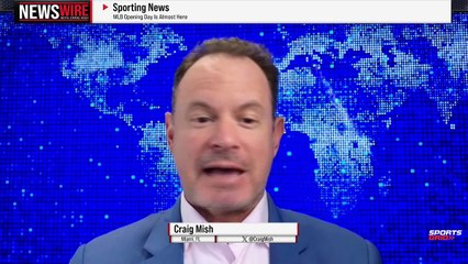 American League East Season Preview with Matt Lutovsky