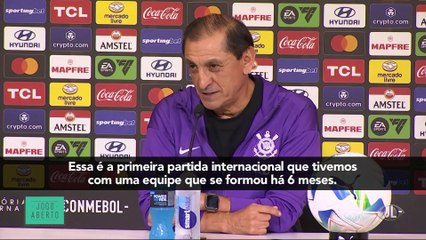 Debate Jogo Aberto: Mesmo com a classificação, desempenho do Corinthians foi decepcionante?