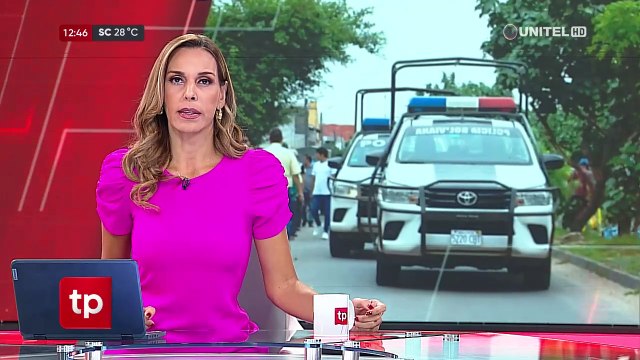 Dictan detención preventiva para el camionero que atropelló y mató a un motociclista