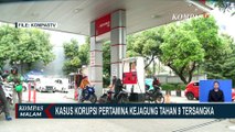 Soal Dugaan Blending BBM di SPBU Pertamina, YLKI: Warga Bisa Ajukan Class Action Jika Dirugikan