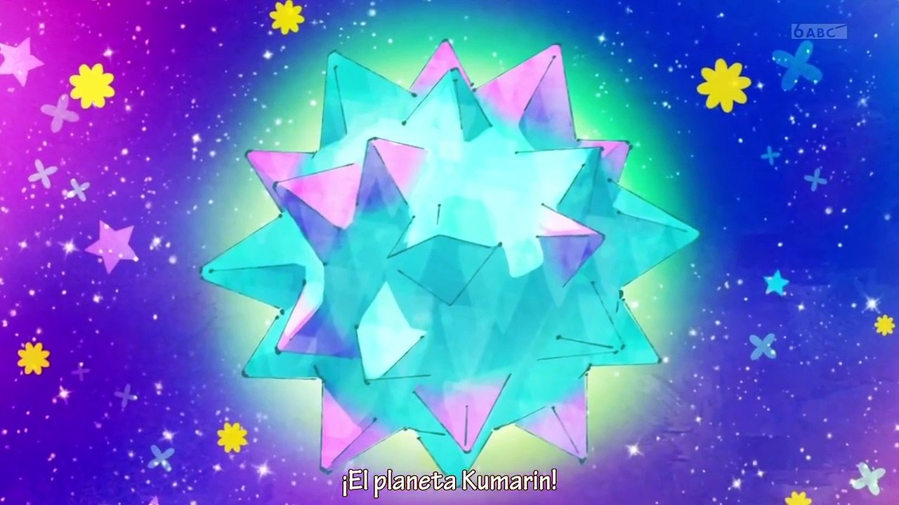 [Sub Esp] Star☆Twinkle Pretty Cure - Episodio 10