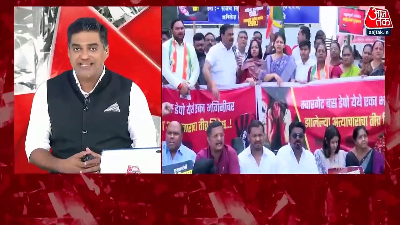मुंगेर में लव जिहाद पर विवादास्पद झांकी, बजरंग...