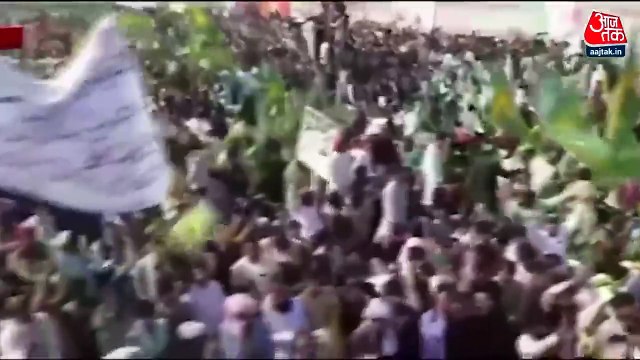 India-Pak GDP: भारत और पाकिस्तान की अर्थव्यवस्था में कितना अंतर? देखिए ये रिपोर्ट