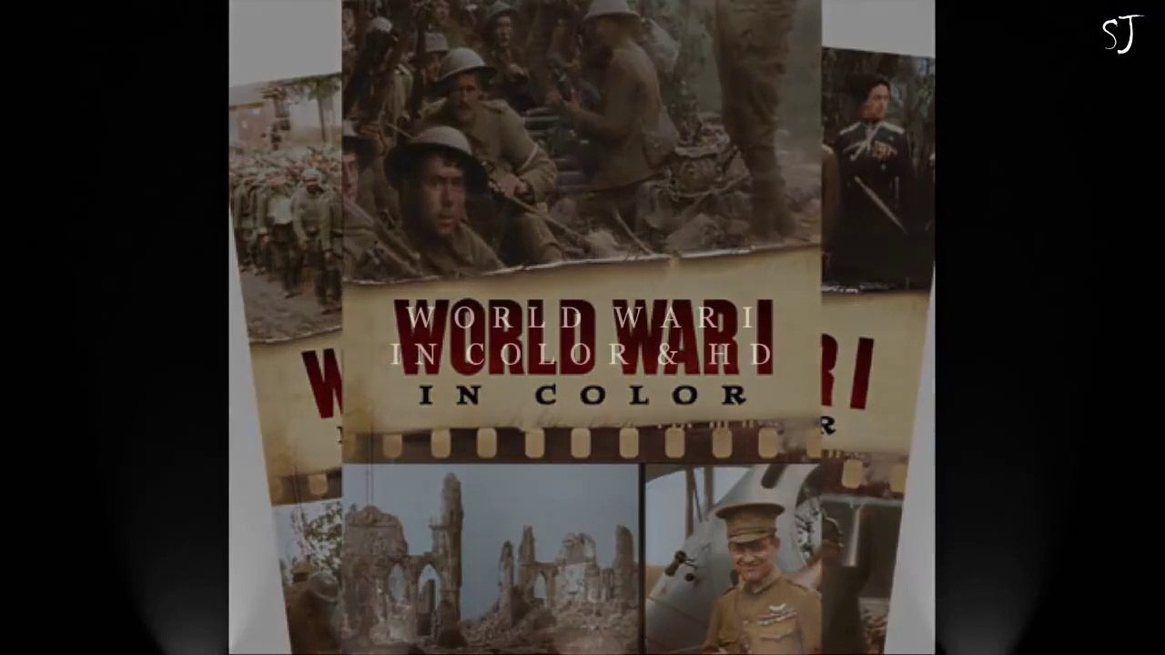 Wie das Deutsche Reich im Ersten Weltkrieg die Russen im Ostschauplatz vollständig besiegte