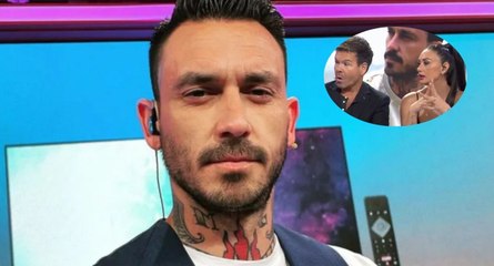 La millonaria deuda que arrastra Mauricio Pinilla