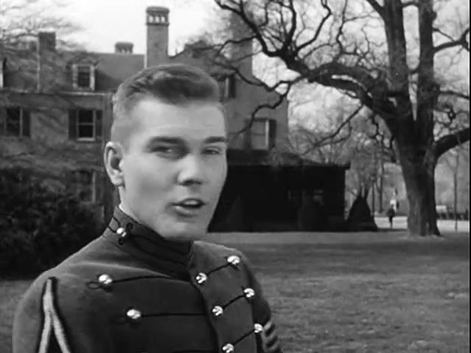 West Point (1956)  E27 - McKinley's Challenge
