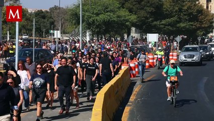 Colapso eléctrico en Chile: caos vial, toque de queda y promesas de sanción