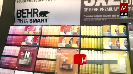 The Home Depot apuesta por México e invertirá mil 300 mdd