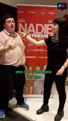 "NADIE SE ATREVA A TOCAR A MI VIEJA" , UNA COMEDIA PARA DISFRUTAR CERRANDO EL FIN DE SEMANA.