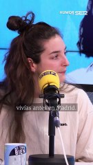 Vivir en una gran ciudad no siempre es fácil