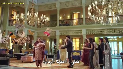 Drama Yeh Jadu Hai Jin Ka Episode 168