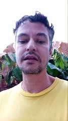 Na Adolescência eu Tinha Muito Complexo de Inferioridade.