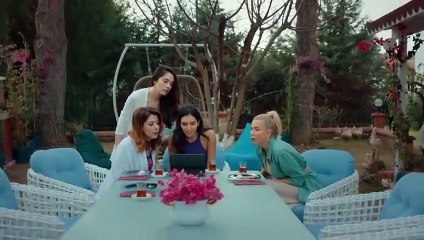 مسلسل الصيف الأخير الحلقة 6 مدبلج