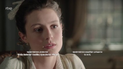 Valle salvaje Capitulo 109 Avance