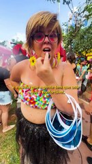 Descubra aas fantasias que os foliões não usariam no Carnaval