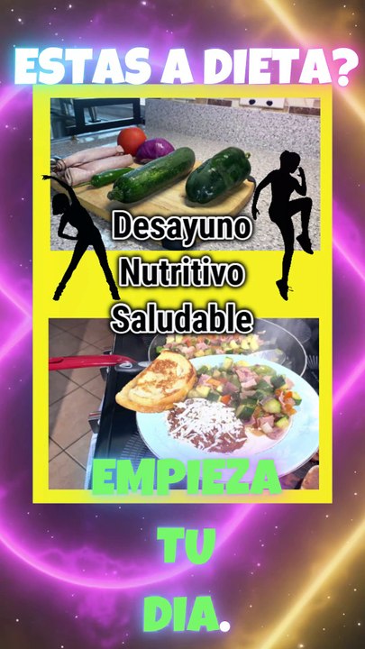Descubra el desayuno saludable perfecto para mejorar su día