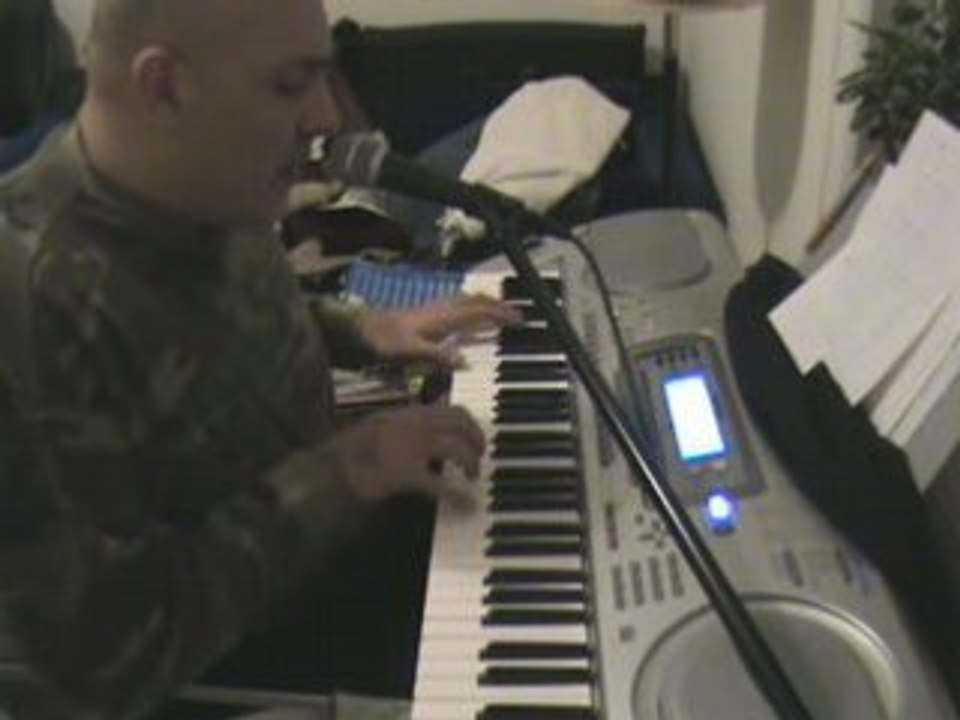 "Мои года моё богатство" (My version)