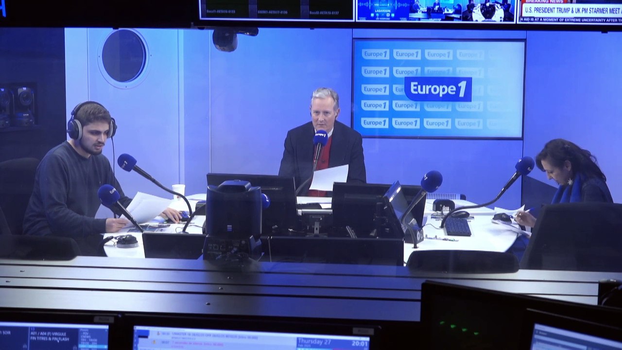 Au lendemain des annonces de François Bayrou, l...