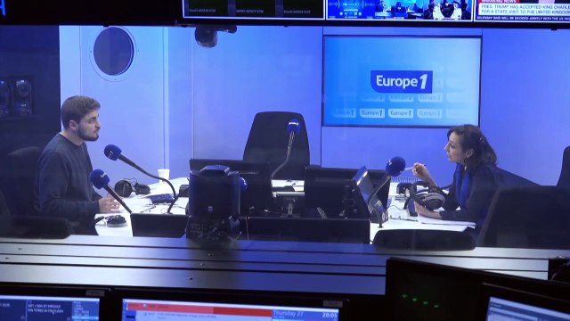 A son procès, Nemmouche raconte son parcours de combattant