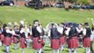 Bready Ulster-Scots Pipe Band - RSPBANI - 2007