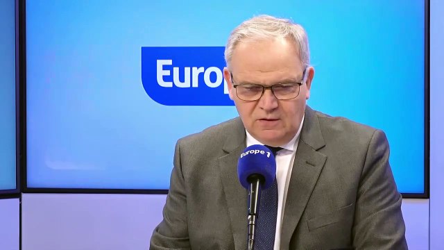 François Bayrou veut revoir les accords de 1968 si les OQTF ne sont pas repris par l'Algérie