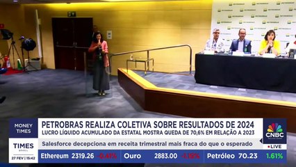Índice de Confiança de Serviços fica estável em fevereiro de 2025; Alberto Ajzental detalha