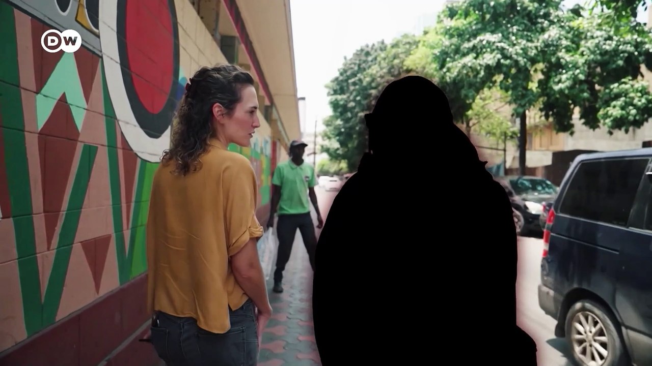 Kenyan data workers risk their mental health to train AI