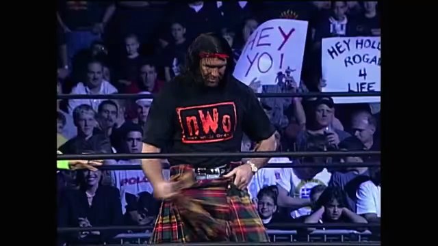 WCW Thunder: February 18, 1999