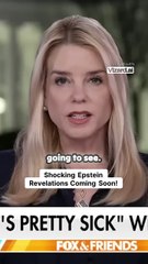 Shocking Epstein Revelations Coming Soon (Breaking News)