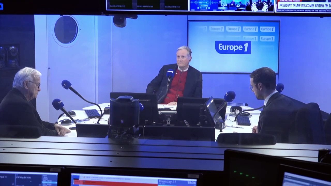 Au lendemain des annonces de François Bayrou, l...