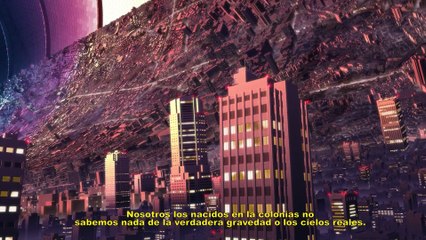 Gundam GQuuuuuuX, el inicio - Tráiler subtitulado