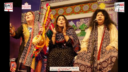 Sham Abida Parveen Ki Zindagi Ka Sabse Khaas Din? Apna Tv New York Today 27-02-2025