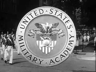 West Point (1956)  E38 - The Deep End
