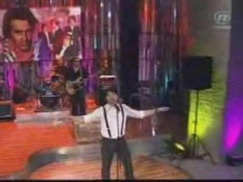 Tose Proeski - Ostala Si Uvijek Ista