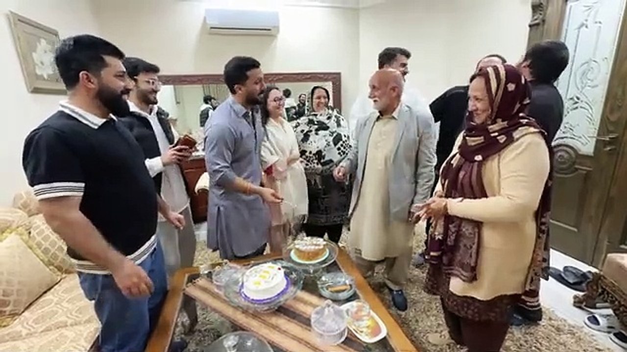Police Raid at my house😳Butt sab Ki birthday spoil ho gai💔