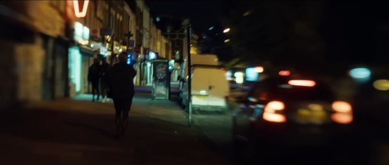 The Outrun | 2024 Official Trailer – A Journey of Return and Self-Discovery 🌊