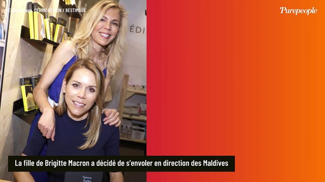 Brigitte Macron : Ses petits-enfants en vacances dans une destination très prisée à 12h de vol de Paris