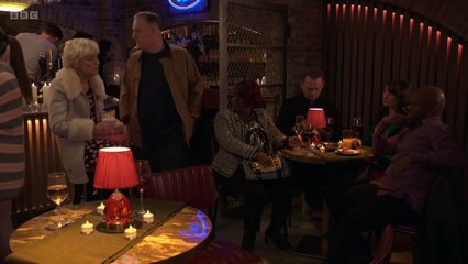 Eastenders 27th Feb 2025
