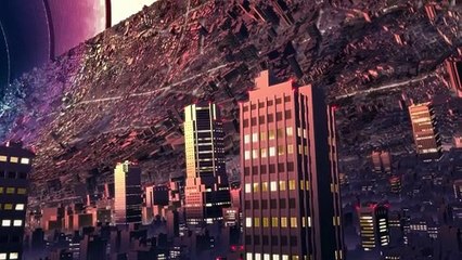 'Gundam GQuuuuuuX: El Inicio' - Tráiler Oficial Subtitulado