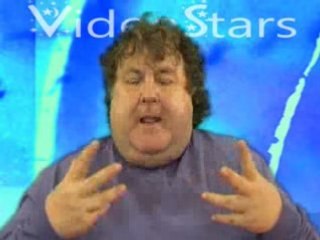 Russell Grant Video Horoscope Libra May Sunday 4th