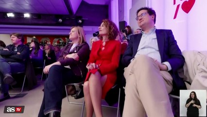 Sánchez celebra que "la inmensa mayoría" entienda la violencia machista como "asunto de Estado"